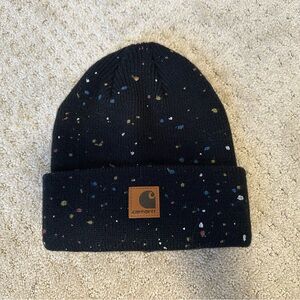 Carhartt beanie